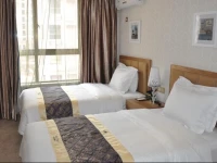 Jingdezhen Tujia Sweetome Vacation Apartment - Banshan Yangfang 