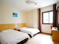 Tongxin Inn 