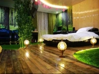 Weiting Boutique Hotel 