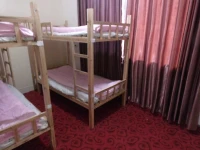 Zhangge Youth Hostel 