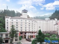 Hengshan Hotel 