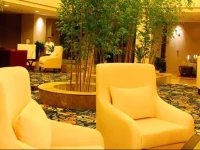 Jing Tai Hotel 