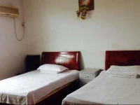 Jinggangshan Xiaoyutian Business Hotel 