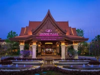 Crowne Plaza Xishuangbanna Parkview 