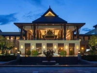 DoubleTree Resort by Hilton Xishuangbanna 