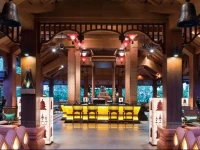 InterContinental Xishuangbanna Resort 