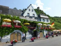 Hotel Haus Burg Metternich 