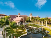 Sheraton Grand Xishuangbanna Hotel 