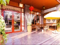 @Siam Hotel 