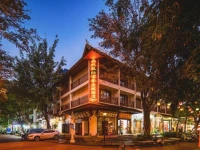 Baoyu Resort 