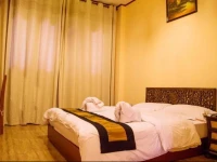 Huluhulu Guesthouse 