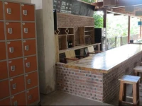 K2 International Youth Hostel 