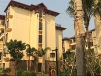Xishuangbanna Eryi Youjia Holiday Hotel 