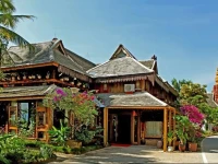 Xishuangbanna Gaozhuang Jixiang No. 10 Inn 