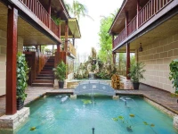Xishuangbanna Gaozhuang Xirun Boutique Inn 