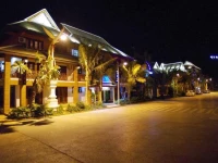 Xishuangbanna Nanhuanhan Inn 