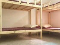 Xishuangbanna Utopia International Youth Hostel 