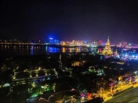 Xishuangbanna Yulin Boutique Hotel 