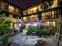 Xishuangbanna Yunlong Business Inn 