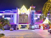 Yunjingyuan Holiday Hotel 