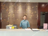 Honglai Hotel Hangzhou Xiaoshan International Airport 
