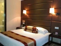 Hubei Yatingxuan Hotel 