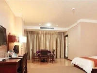 Jingmen Longtin Hotel 