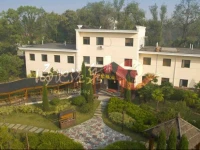 Tangchi Hot Spring Resort 
