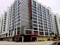 Yake Hotel Jingxi 