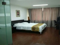 Long Hui Wen Xin Hotel (Jingyu Branch) 