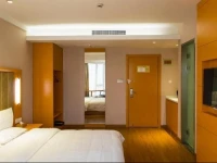 JI Hotel Jingzhou Wanda 