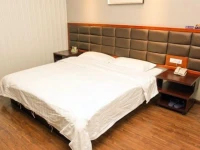 G Chu Hotel Jingzhou Ancient Town Branch 