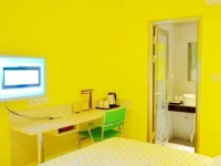 G Chu Hotel Jingzhou Guangyuan Branch 