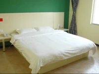 G Chu Hotel Jingzhou Police College Branch 