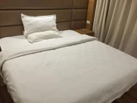 G Chu Hotel Jingzhou Shashi Coach Terminal Branch 