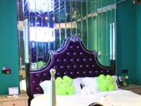 Jichu Theme Inn Jingzhou Jiuweihu Branch 