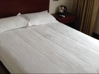 Jingzhou Baiyun Hotel 