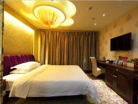 Jingzhou Huangting Holiday Hotel 