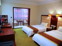 Jingzhou Kaile Hotel 
