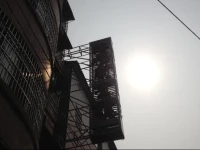 Jingzhou Xinyuan Xinfuge Hotel 