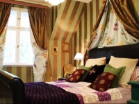 Villa am Stechlin 4*