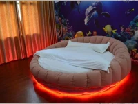 Yujian Fashion Hotel 