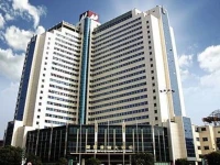 Jinhua Narada Hotel 