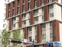 GreenTree Inn ZheJiang JinHua Railway Station Express Hotel 
