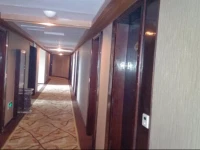 Huazhong Hotel 