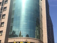 Jinpan Fanshion Hotel 
