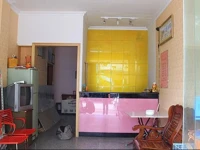Lanxin Hotel 