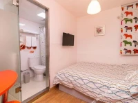Pod Inn Jinhua Binhong Branch 