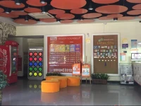 Pod Inn Jinhua People Square Branch 