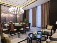 Wanda Realm Jinhua 